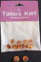  Fancy Buttons - FB-775