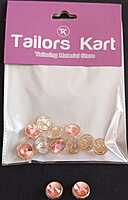  Fancy Buttons - FB-776