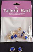  Fancy Buttons - FB-777