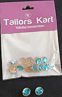  Fancy Buttons - FB-778