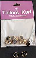  Fancy Buttons - FB-779