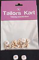  Fancy Buttons - FB-781
