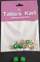  Fancy Buttons - FB-782