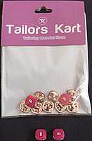  Fancy Buttons - FB-784