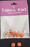  Fancy Buttons - FB-785