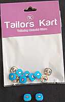  Fancy Buttons - FB-787