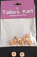  Fancy Buttons - FB-788