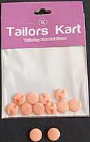  Fancy Buttons - FB-797