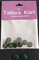  Fancy Buttons - FB-798