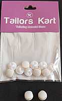  Fancy Buttons - FB-808