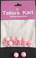  Fancy Buttons - FB-810