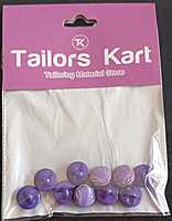  Fancy Buttons - FB-811