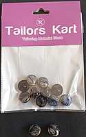  Fancy Buttons - FB-814