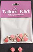  Fancy Buttons - FB-816