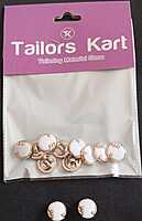  Fancy Buttons - FB-818