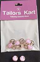  Fancy Buttons - FB-819