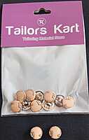  Fancy Buttons - FB-822