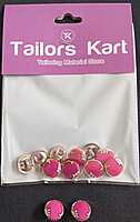  Fancy Buttons - FB-823