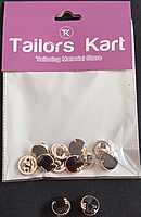  Fancy Buttons - FB-825