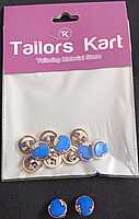  Fancy Buttons - FB-826