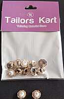  Fancy Buttons - FB-827