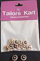  Fancy Buttons - FB-830