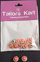 Fancy Buttons - FB-831 Fancy Buttons - FB-831