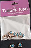  Fancy Buttons - FB-833