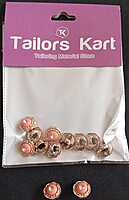  Fancy Buttons - FB-834