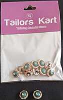  Fancy Buttons - FB-836