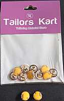  Fancy Buttons - FB-838