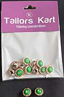 Fancy Buttons - FB-839
