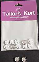  Fancy Buttons - FB-841