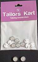  Fancy Buttons - FB-842
