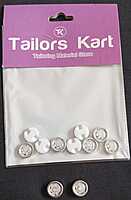  Fancy Buttons - FB-843