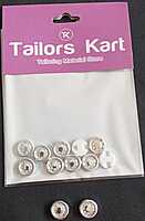  Fancy Buttons - FB-846
