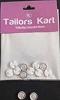  Fancy Buttons - FB-847