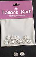  Fancy Buttons - FB-848