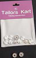  Fancy Buttons - FB-850