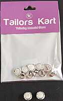 Fancy Buttons - FB-851
