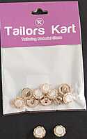 Fancy Buttons - FB-856