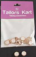  Fancy Buttons - FB-857