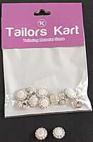  Fancy Buttons - FB-858