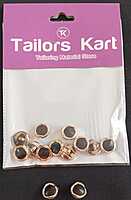  Fancy Buttons - FB-859