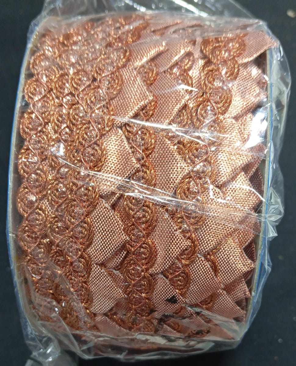 Aari Cut Beads - RL-15480F