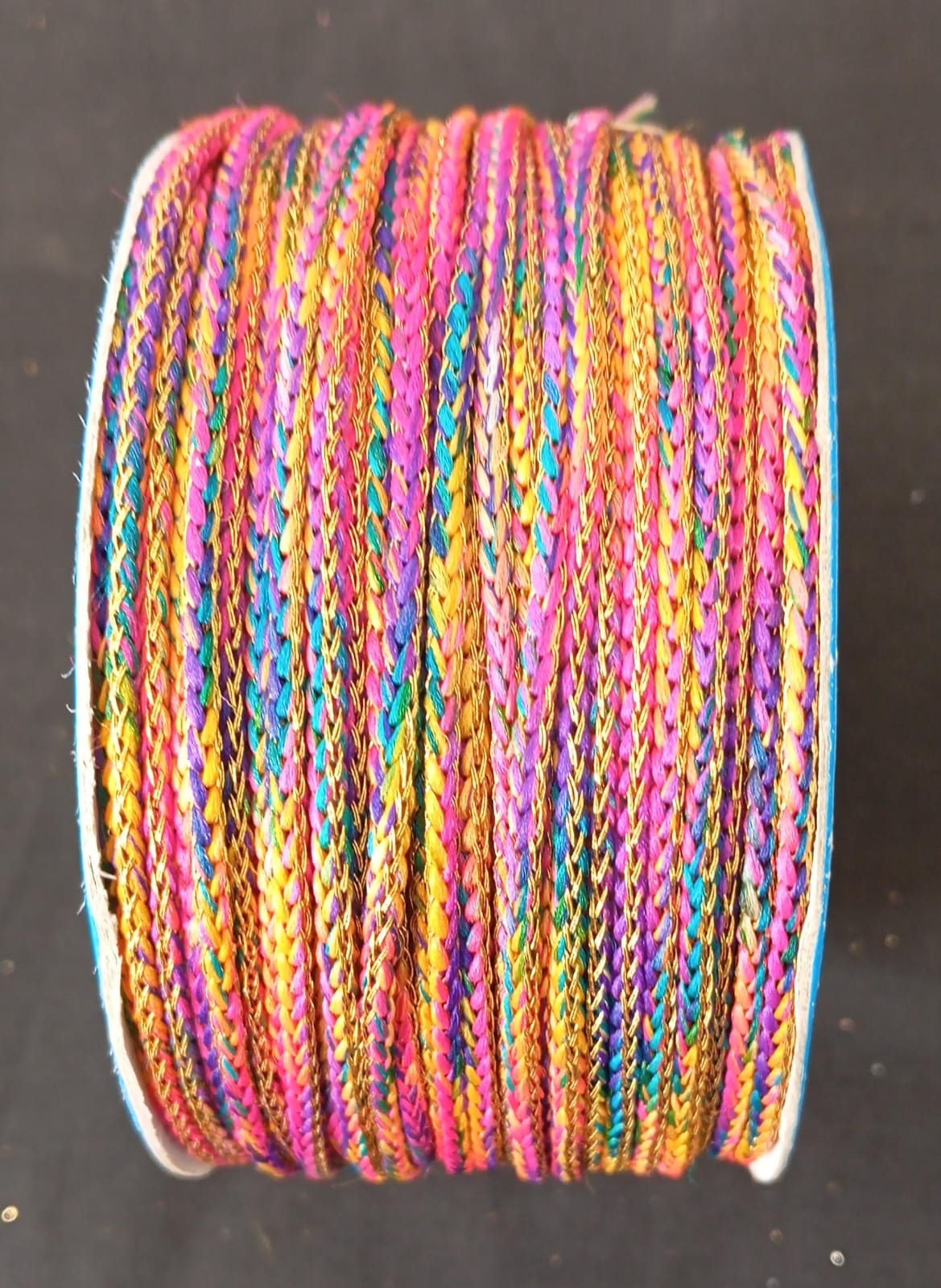 Dori - YL-509 Multicolour