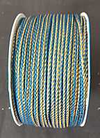 Dori - YL-509 Blue