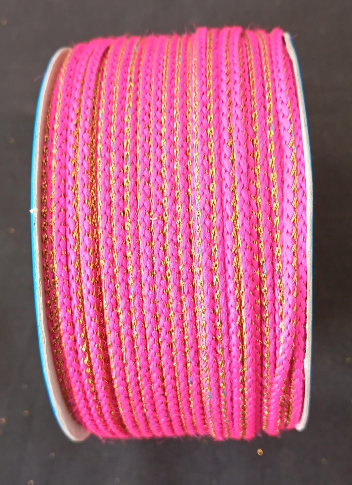 Dori - YL-509 Pink