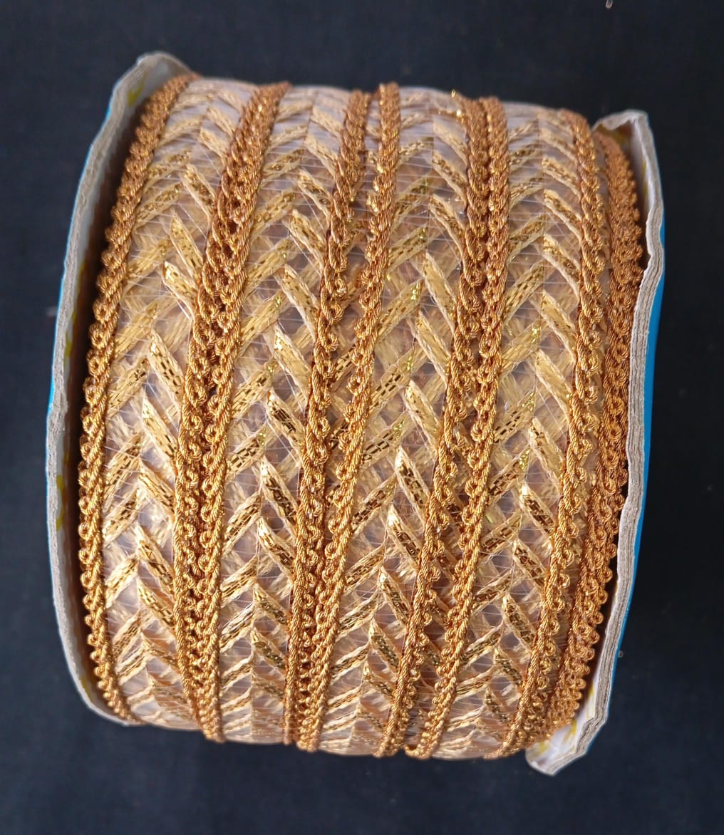  Elastic- WovenRL-15024G