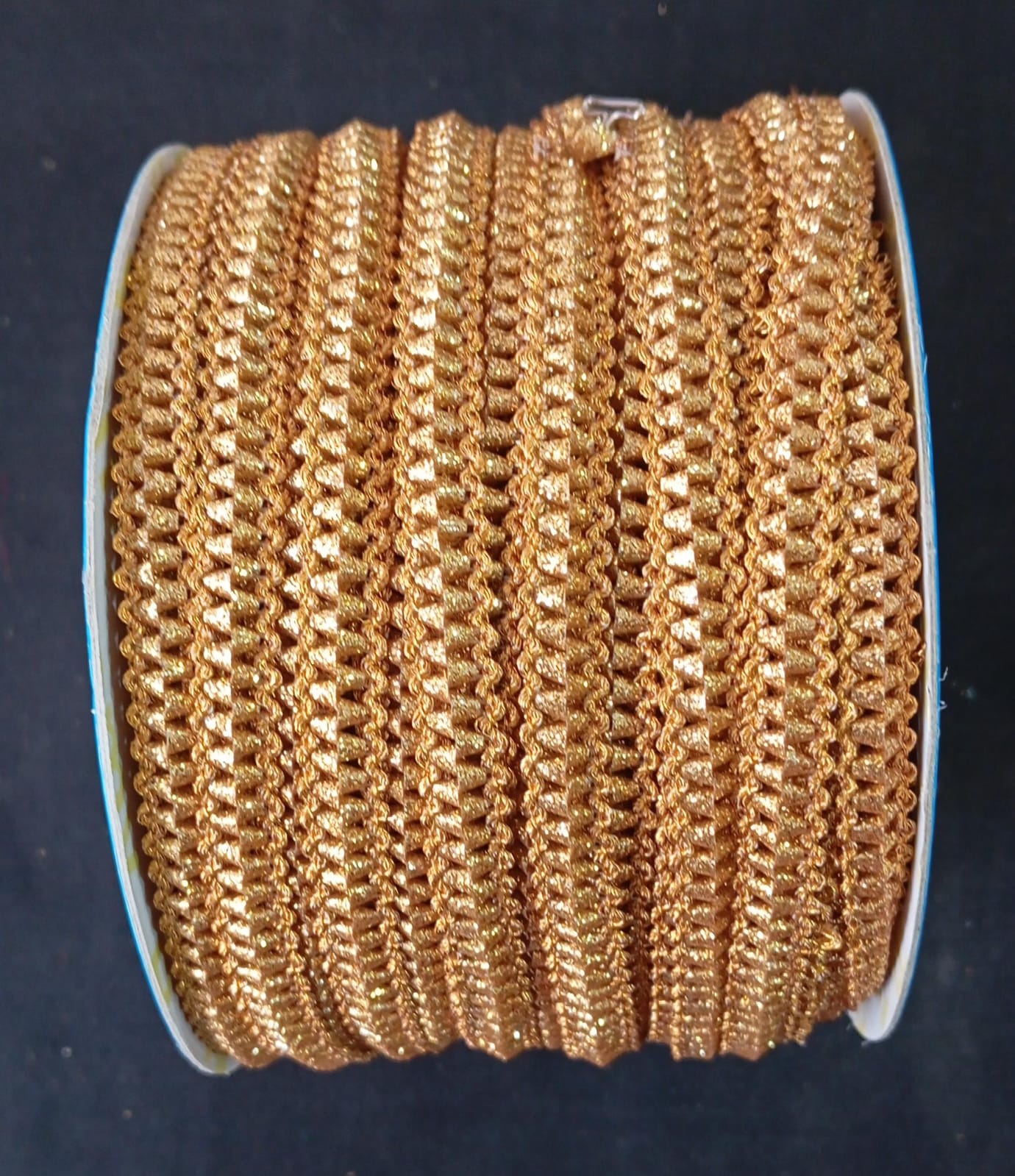  Elastic- WovenRL-11125G